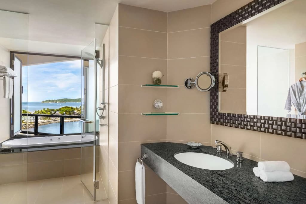 Shangri-La Tanjung Aru, Kota Kinabalu - photo 19