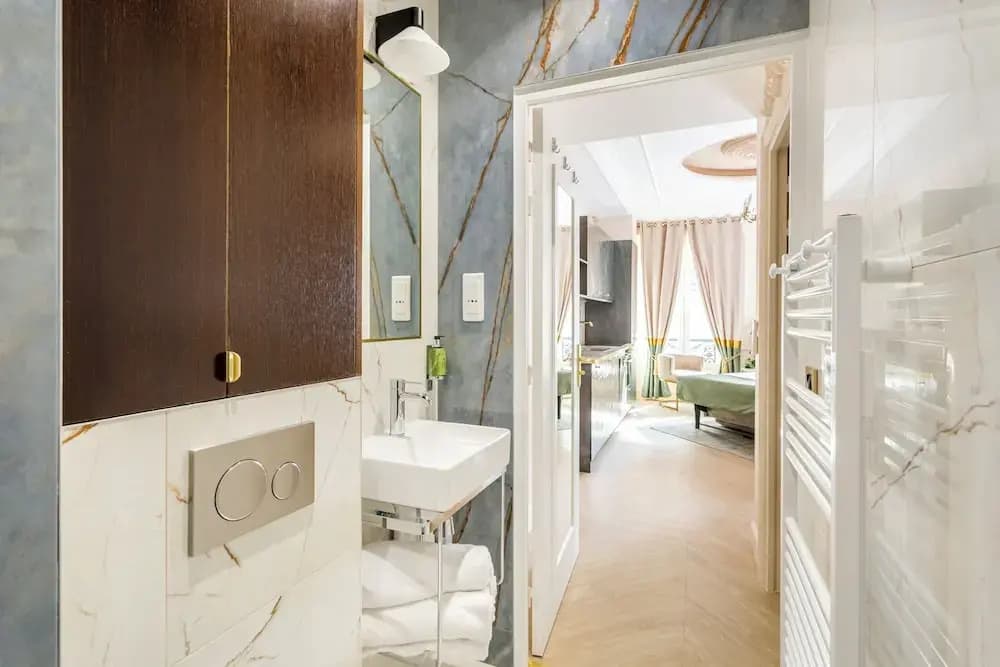 Merveil Luxury Suites - Ours I-II - photo 10
