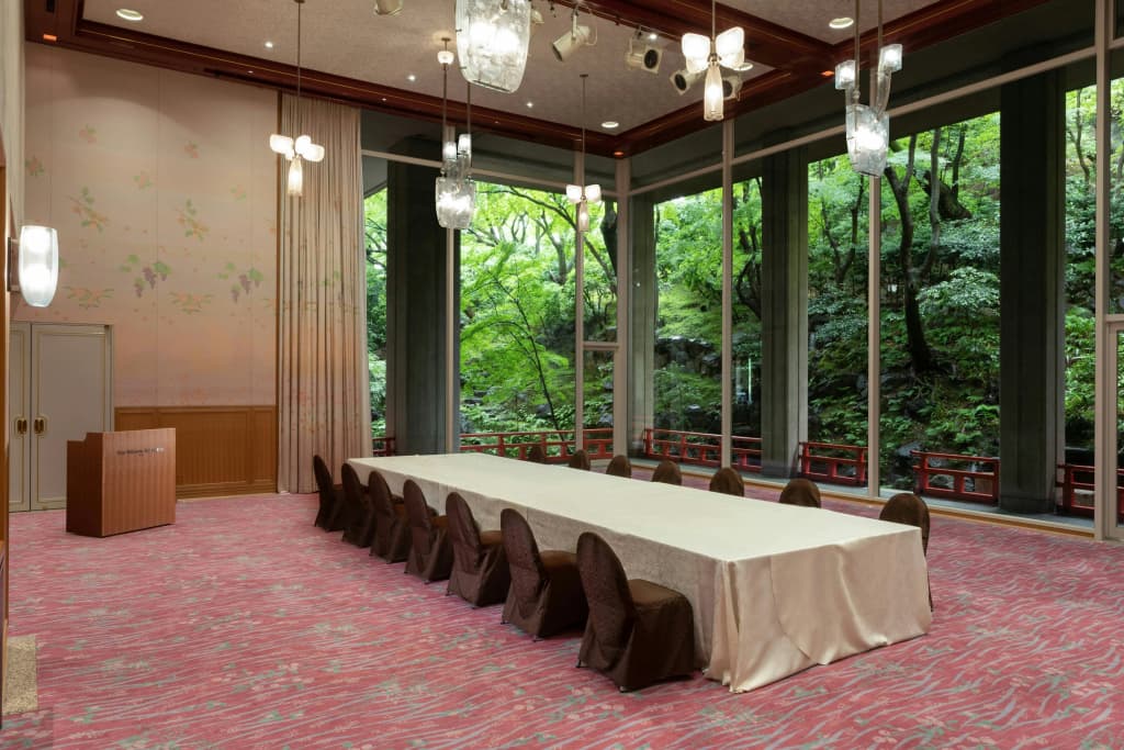 The Westin Miyako Kyoto - photo 36