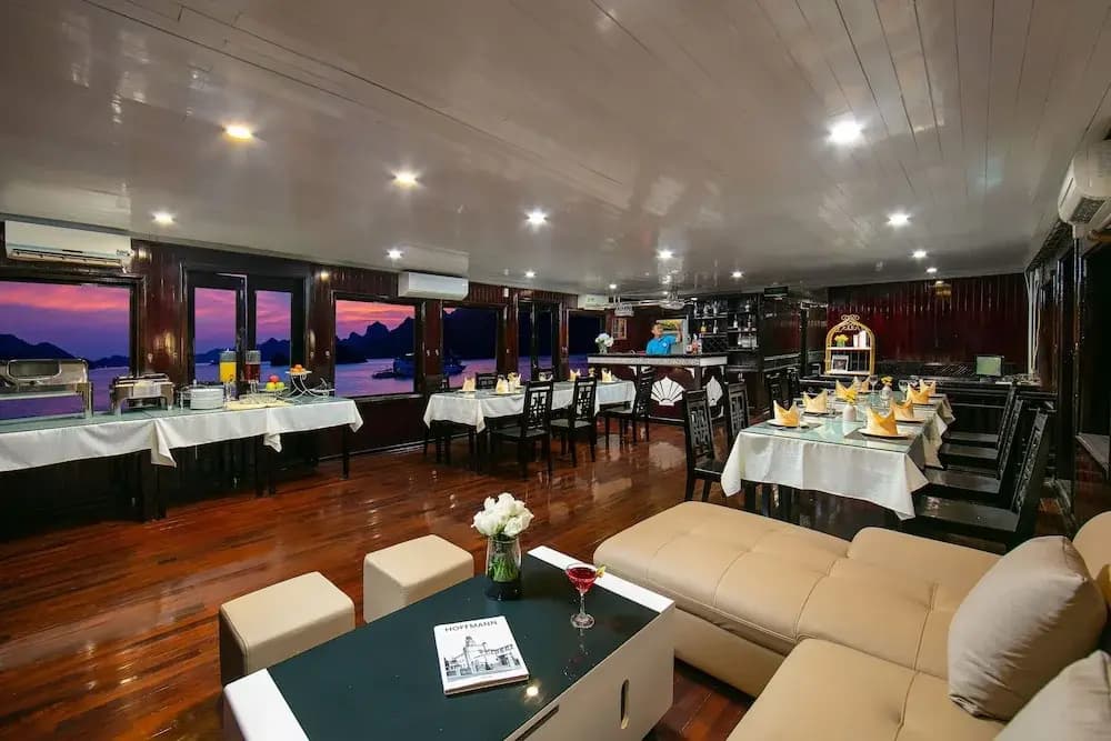 Halong Fantasea Cruise - photo 18