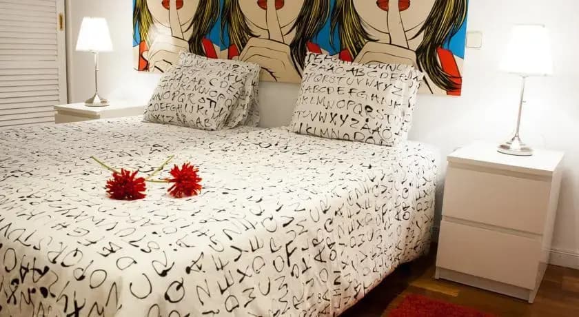 Loft besides Gran Via - photo 1
