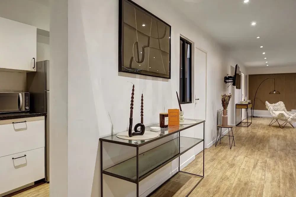 Maison Villette - photo 19