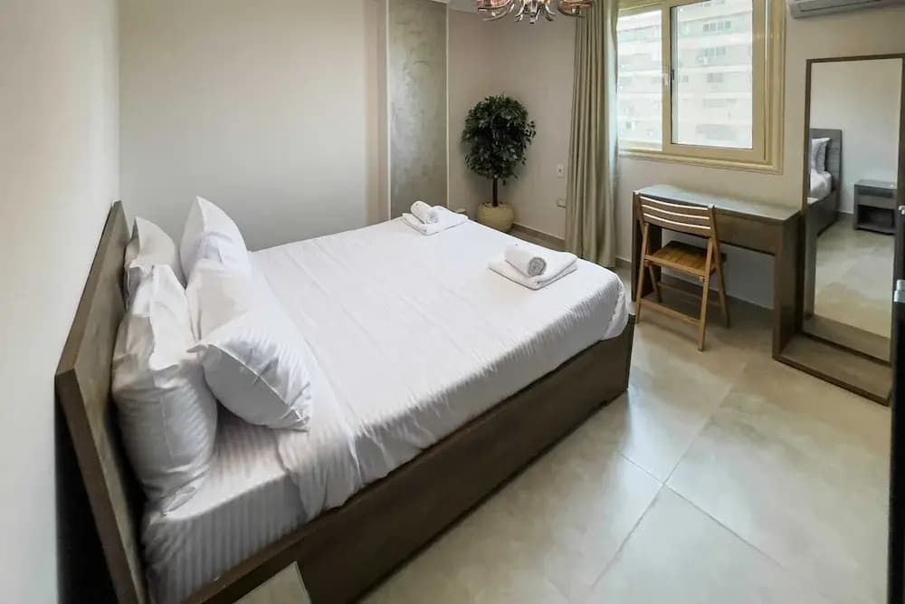 Xuru Stays I Elegant & Modern 3 BDR Apt. @ Heliopolis - photo 2