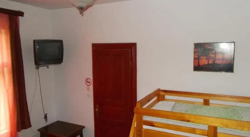 Hungaria Guesthouse - photo 3
