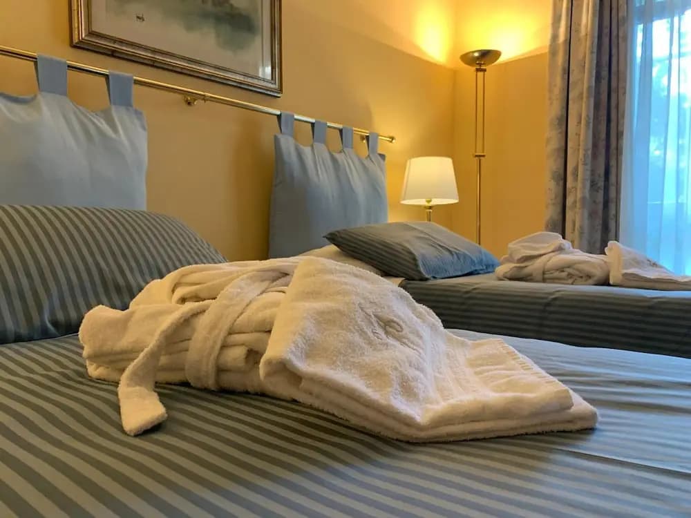 Villa Albina B&B - photo 2