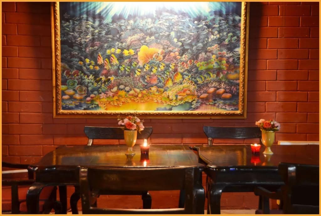 Gold Coast Inn - photo 2