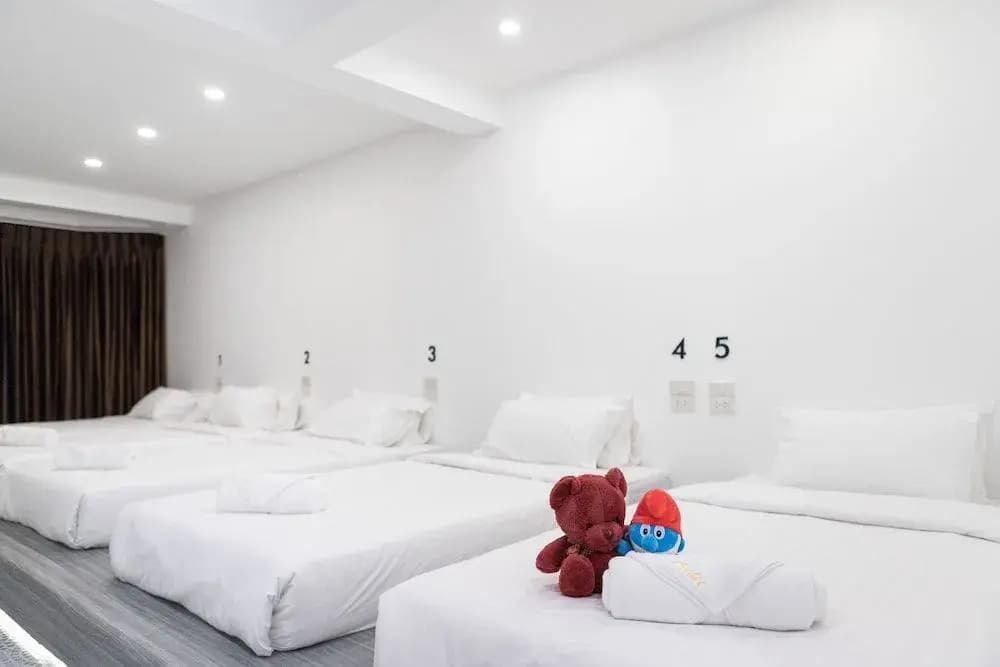 Chedee Hostel Chiang Mai - photo 4