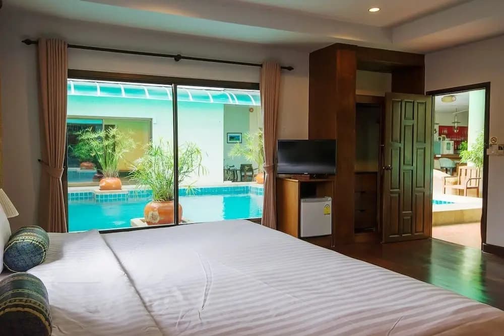 Evergreen Boutique Hotel By RedDoorz Plus - photo 3
