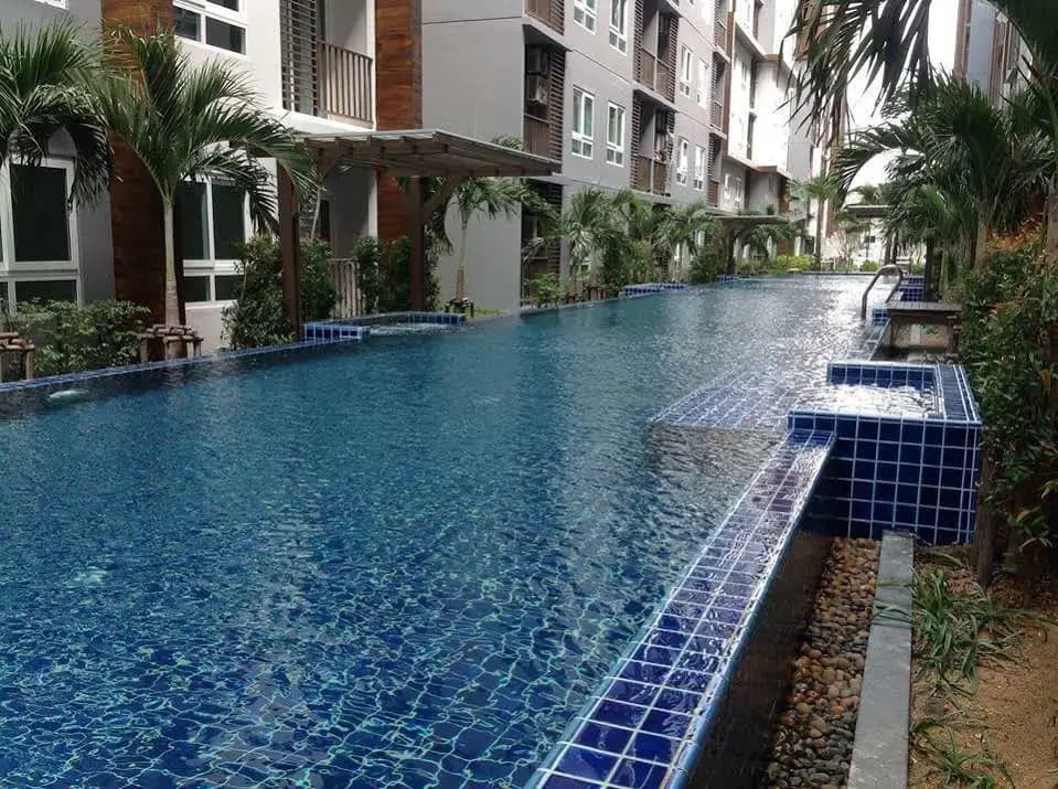 Pattaya Residence - photo 2