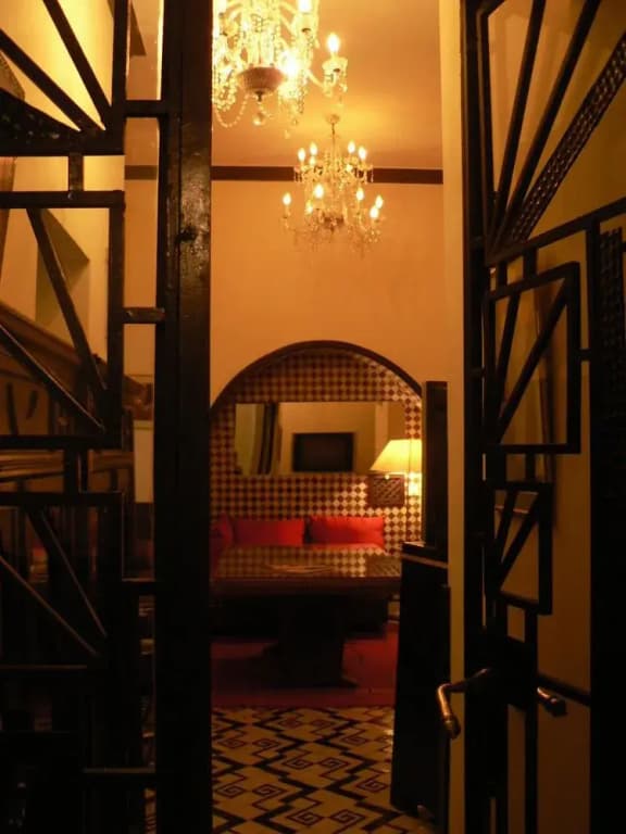Dar Doukkala Riad & Spa - photo 16