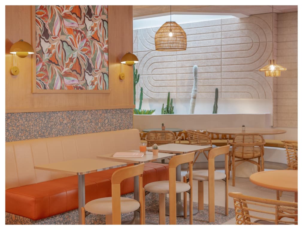 Nice Pam Hotel  - photo 42
