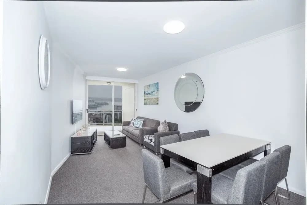 DD Apartments on Kent - photo 13