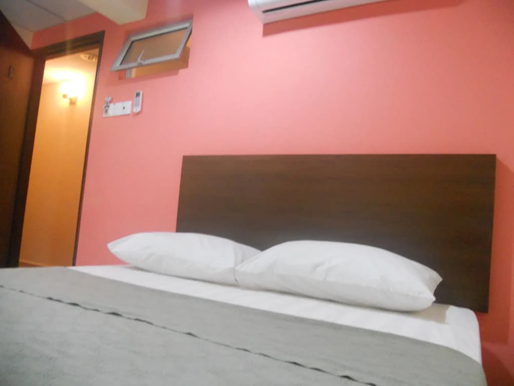 Hotel Sunbeam Palm - photo 4
