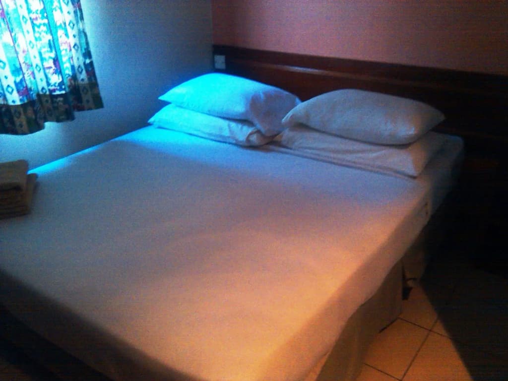 Hotel Cocotop - photo 3