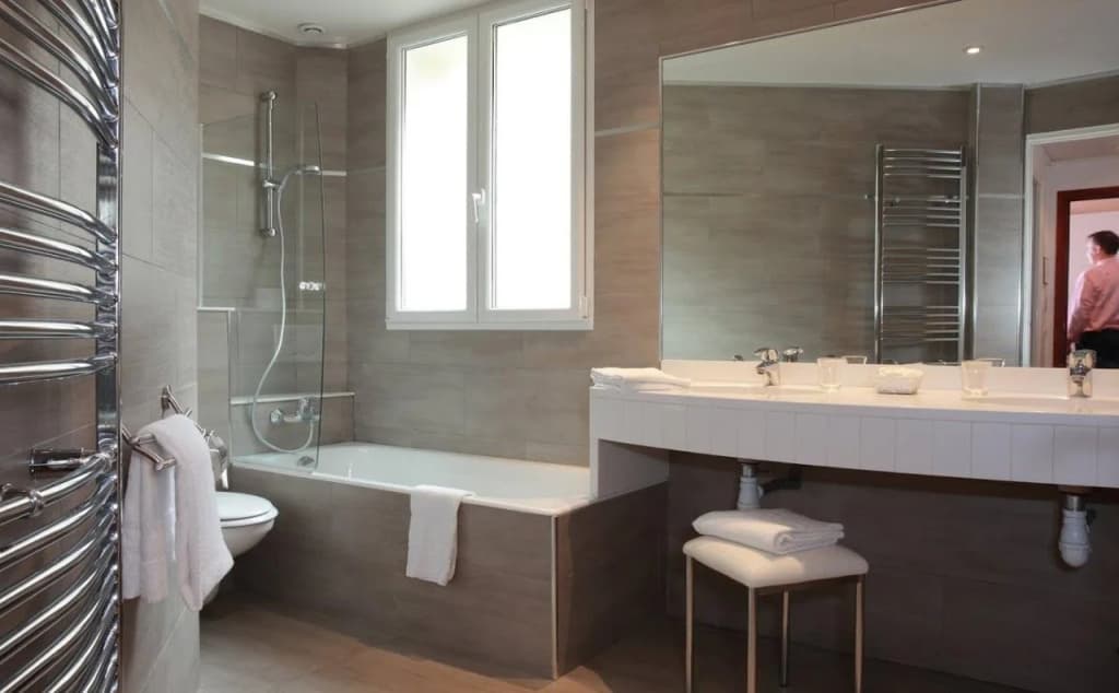 Hôtel Mayflower 3* Champs-Elysées Paris - photo 13