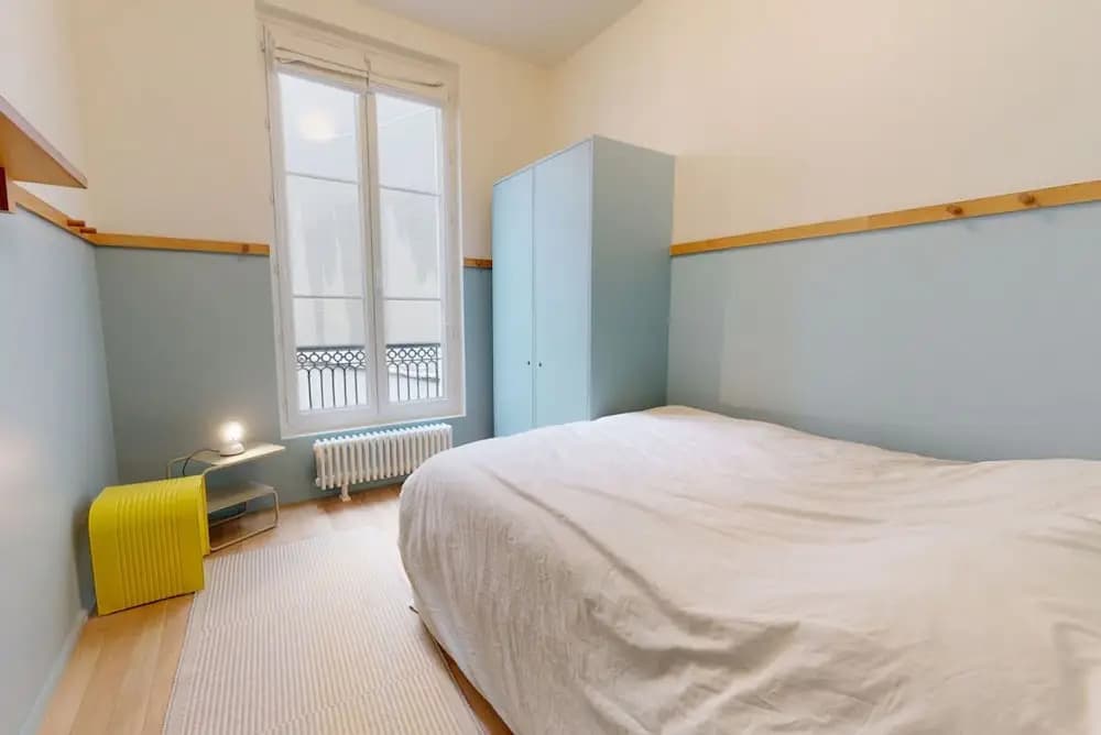 Joivy Charming 2-bed Flat w/ Shared Spaces - photo 6