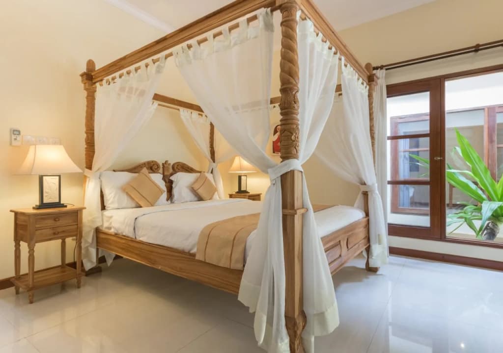 Bali Jade Villas - photo 3