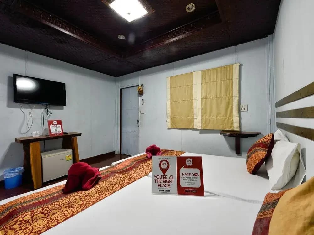 Nida Rooms Pak Nam 54 Lotus - photo 5