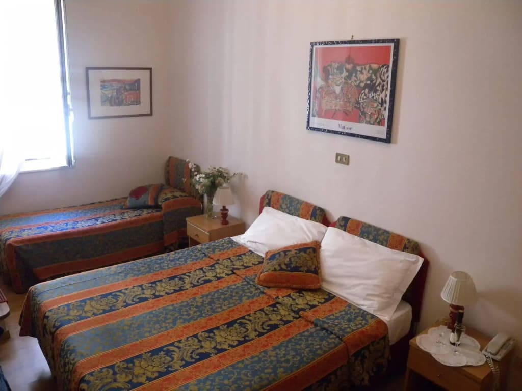Hotel Margaret - photo 3