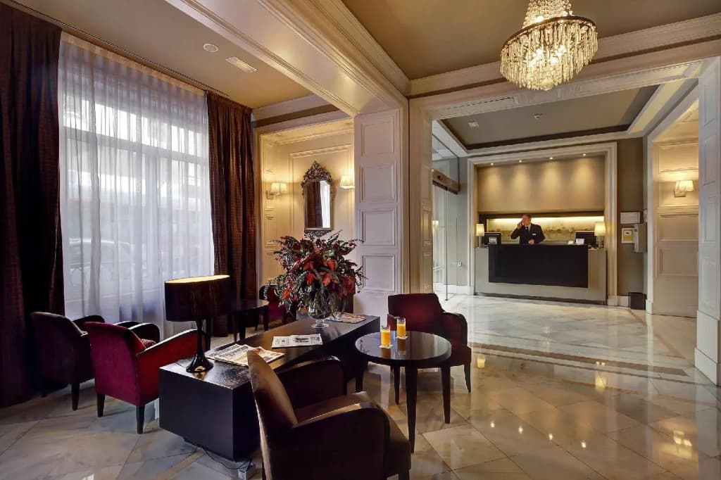 Hotel Condado - photo 17