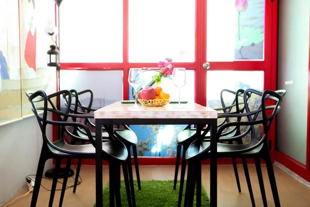 WELL PLUS BNB Guest House - photo 26
