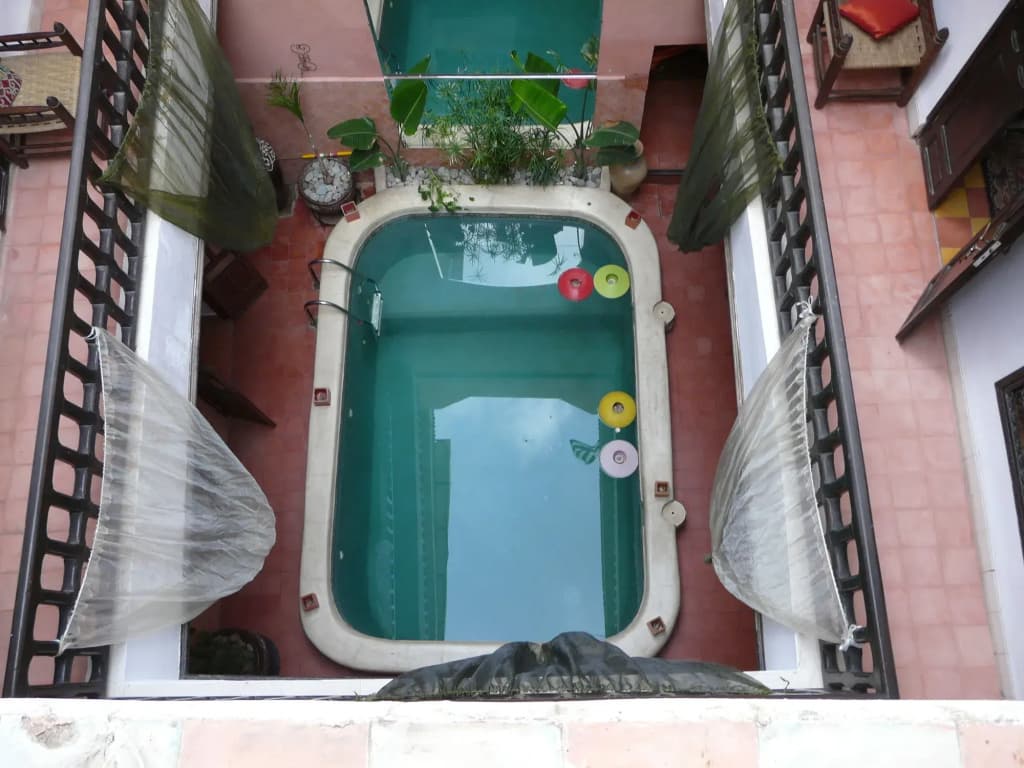 Riad Dar El Grably - photo 22