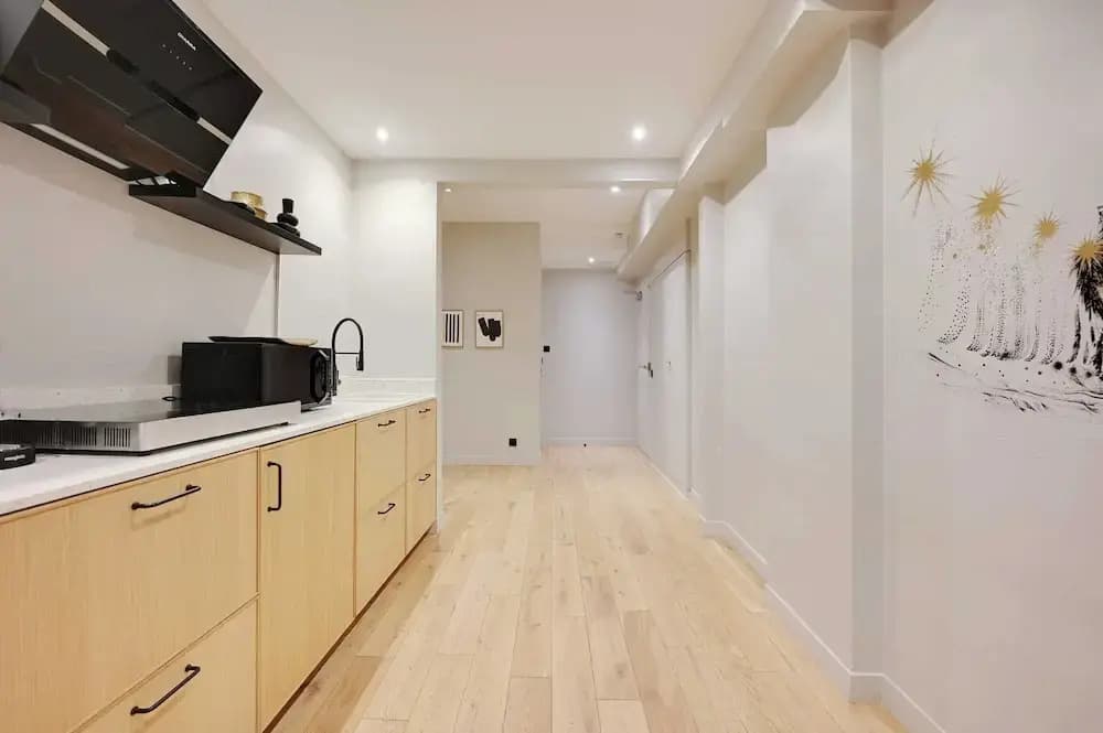Magnificent Apartment - 2br/7p - Auteuil - photo 13
