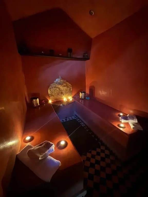 Riad Rodaina & Spa - photo 8