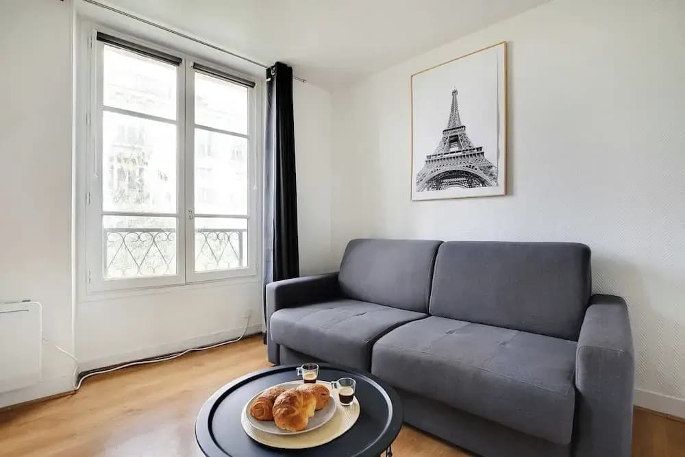 Studio in the Heart of the Marais ! - photo 1