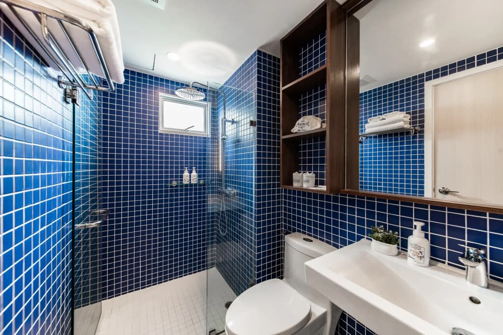 Hotel Amber Sukhumvit 85 - photo 10