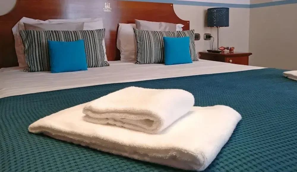 Spagna Dream Suites - photo 17