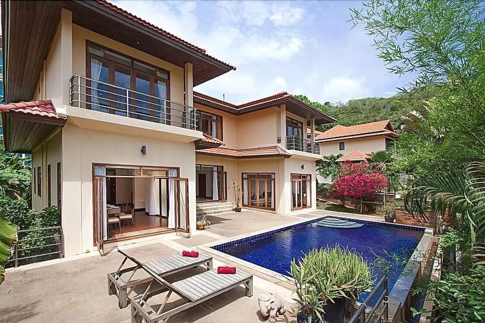 Ban Talay Khaw O8 - photo 11