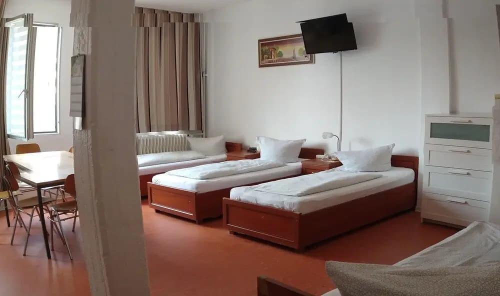 Hostel am Kurtti - photo 3