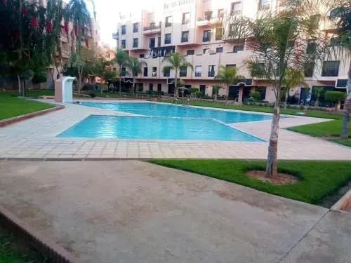 Apartment Boulevard Oued Issil - photo 9