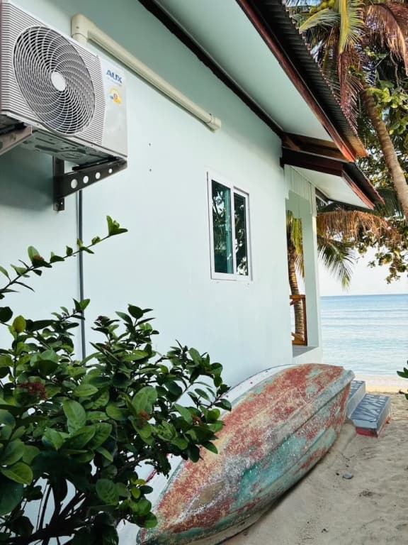 Lamai Beachnest Bunaglows - photo 15