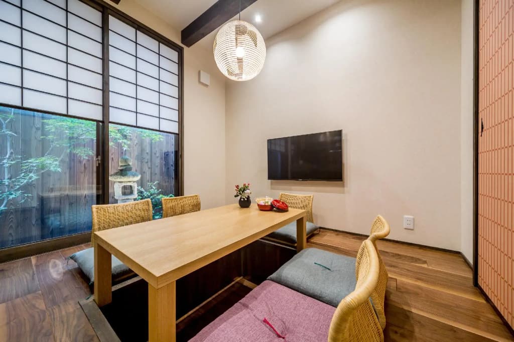 RESI STAY Yasaka-An - photo 3