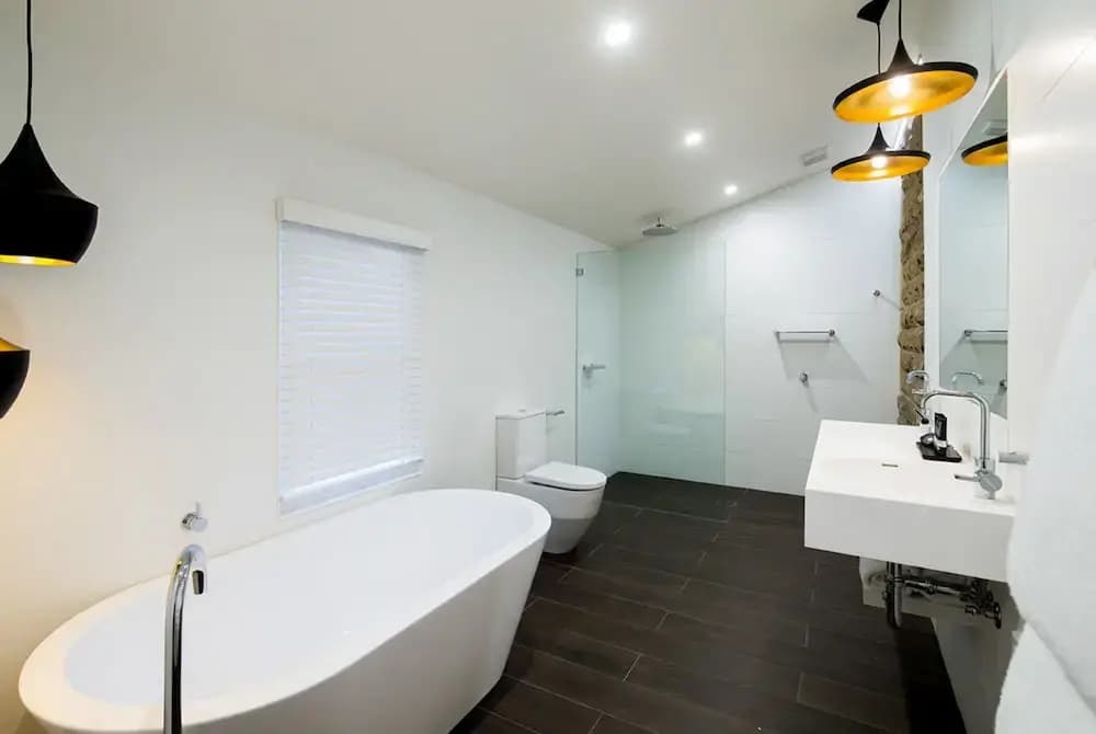 The Residences Centennial Park - photo 8