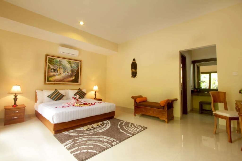 Kadiga Villas Ubud by GenuineHost - photo 3
