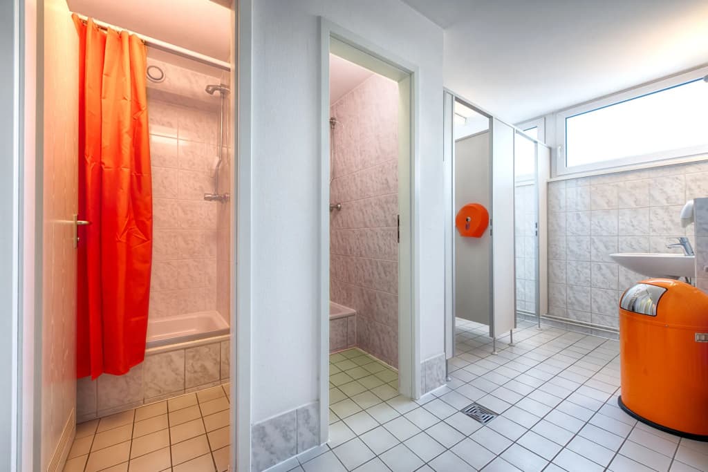 enjoy hostel Berlin City West - photo 8