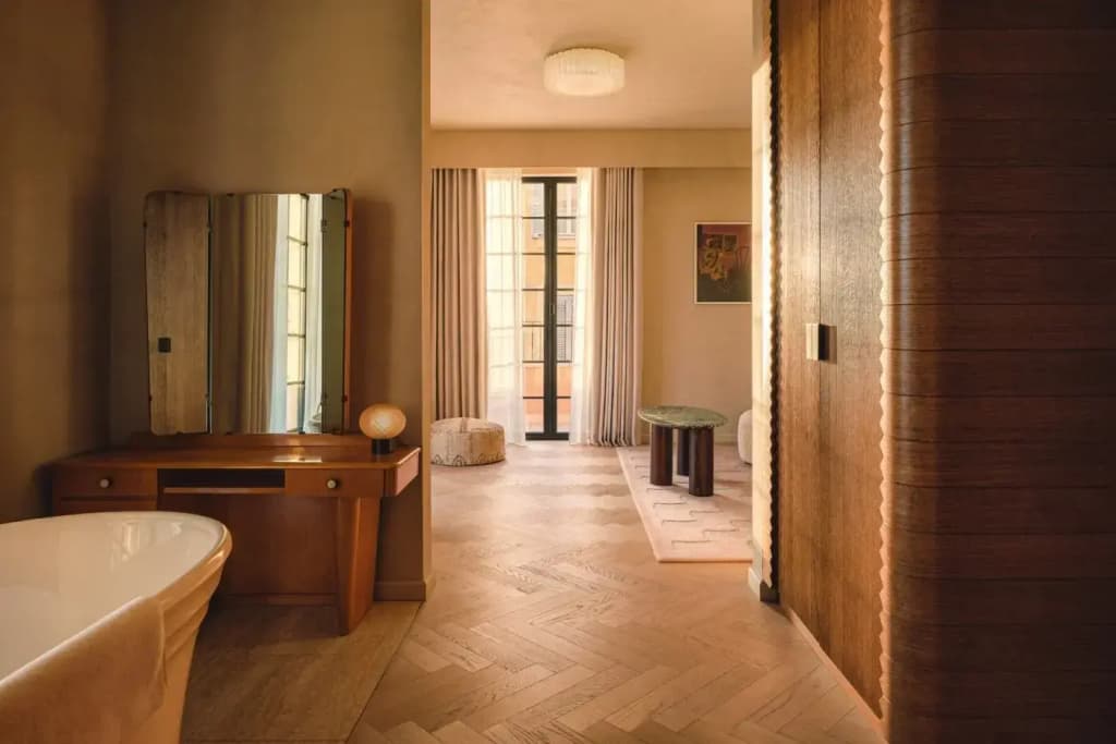 Soho House Rome - photo 17