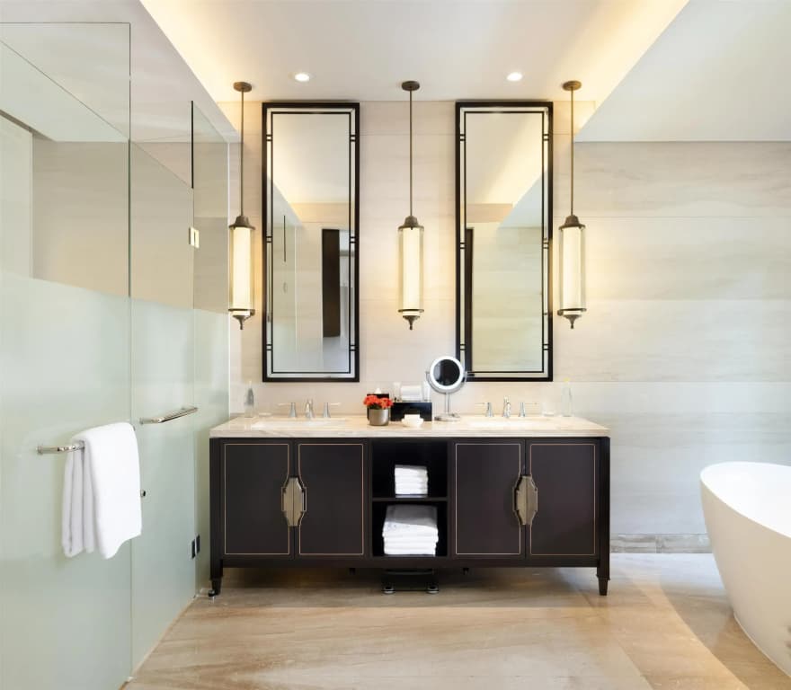 The Apurva Kempinski Bali - photo 16