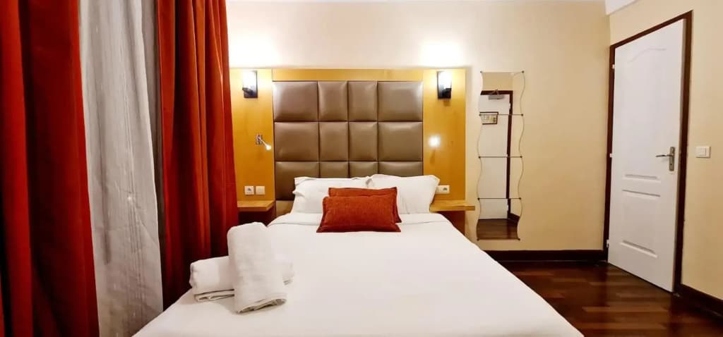 Hotel de France - photo 8