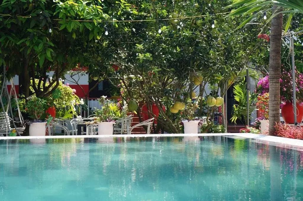 Red House Homestay - photo 15
