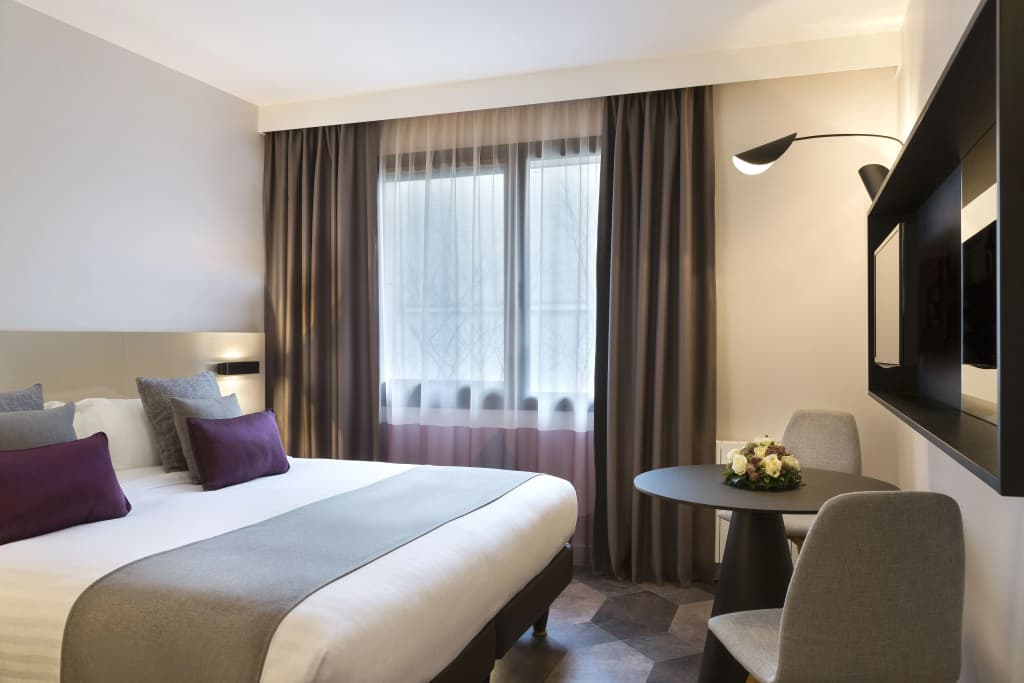 Citadines Trocadéro Paris - photo 5