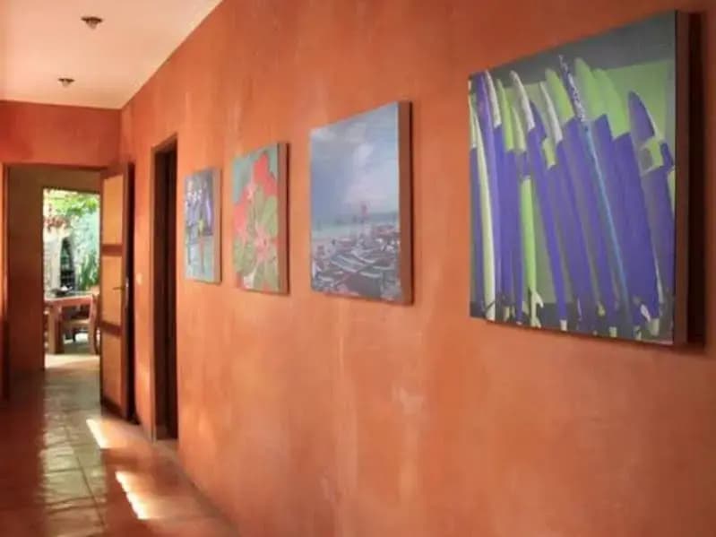 Villa Kuning - photo 3