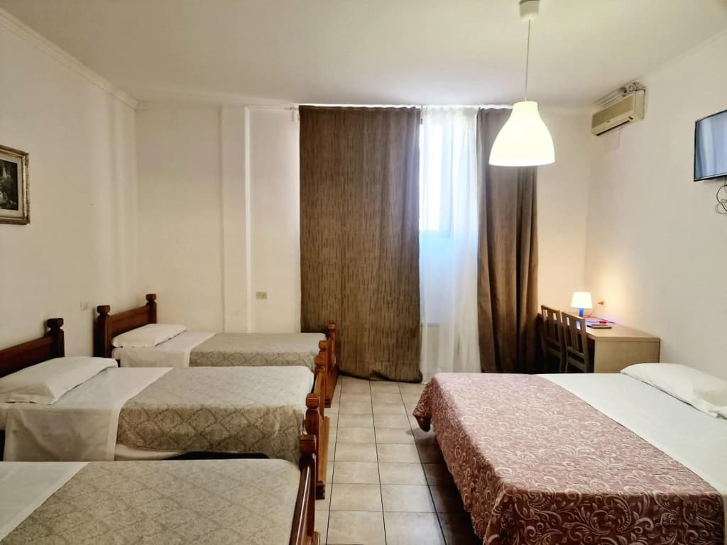 Hotel Firenze 2000 - photo 3