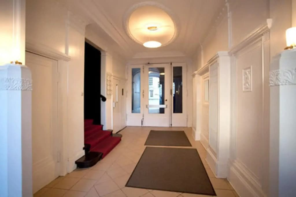 Hotel Aster - photo 12