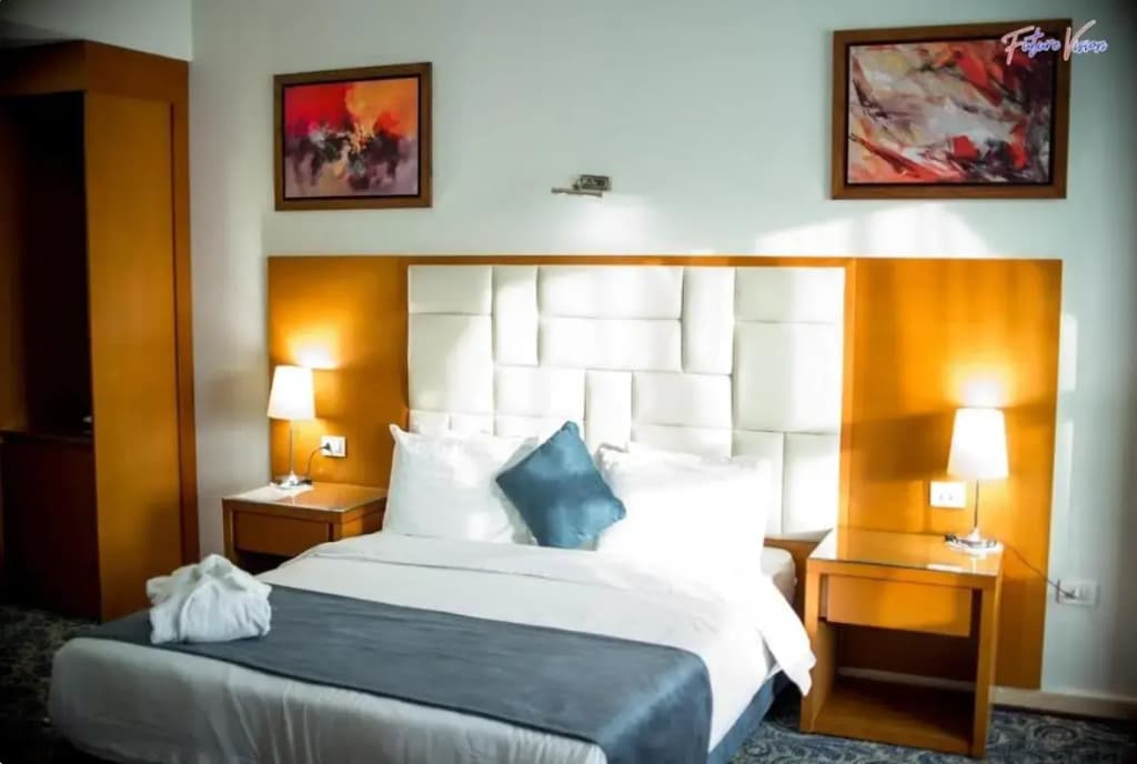 Rehana Plaza Hotel - photo 6