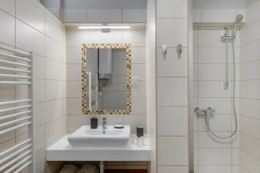 Florin Apart Hotel - photo 9