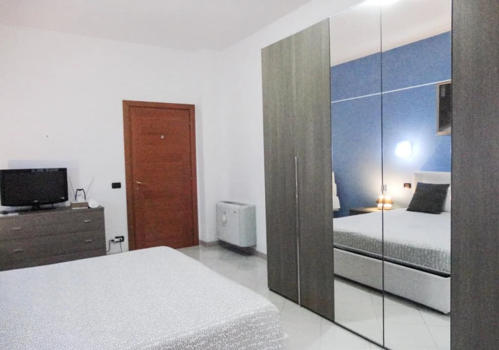 Suites Holiday Rooms - photo 26